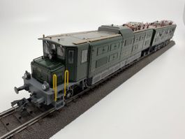 Märklin 29814 Ae 8/14 11801, digital sound, neuwertig