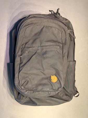 Rucksack Fjällräven Räven 28L