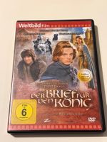 DVD: Der Brief für den König