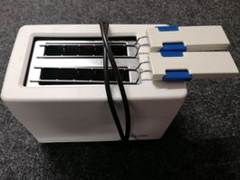 Sandwich Toaster