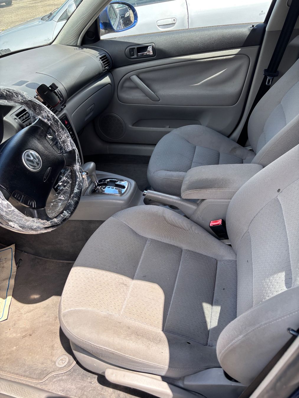 VW Automobili: VW Passat 2.3 V5 Automat – Usato da Eschen venduto da kingkong010 4