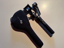 Feiyu Tech SPG Live