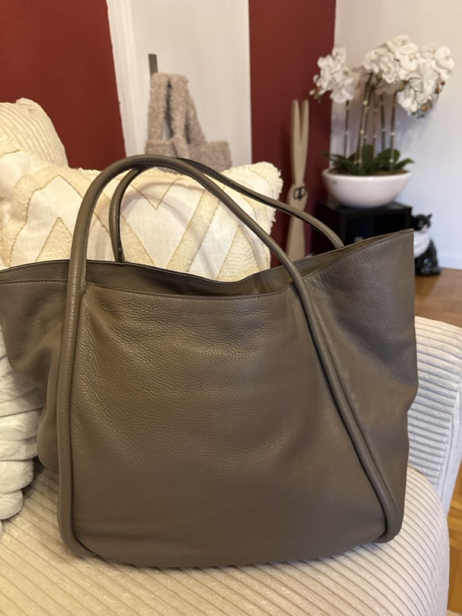 Abro Sacs femmes: Schöne Tasche von Abro – D'occasion à Schellenberg par Kruemmel5 1