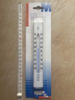 Thermomètre pour intérieur neuf