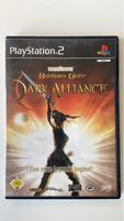 Baldur's Gate Dark Alliance PS2