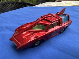 Meccano Dinky Toys Spectrum Patrol Car