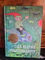 Otfried Preußler – Der kleine Wassermann | Hardcover