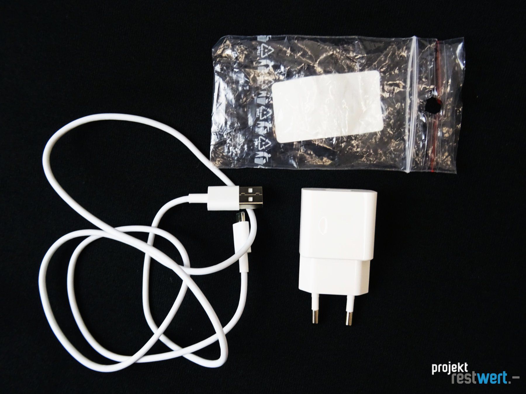 Huawei Unità & Adattatore: Adapter + Kabel von HUAWEI – Nuovo (secondo la descrizione) da Bülach venduto da restwert_buelach 2
