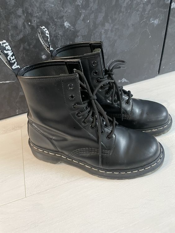 Dr martens gr 40 gebraucht sale