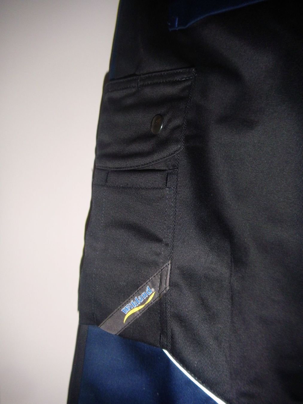 Wikland Pantaloni: Wikland Arbeitshose – Nuovo (secondo la descrizione) da St Gallen venduto da Hrabbit 2