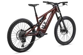 EMTB Specialized Turbo Kenevo Expert (Grösse XL S5) in Rot