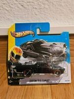 Hot Wheels Custom ´71 El Camino