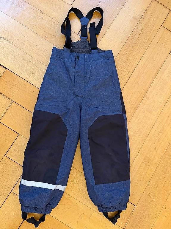 Pantaloni: Skihose Grösse 122 – Usato da Basel venduto da sarah1220
