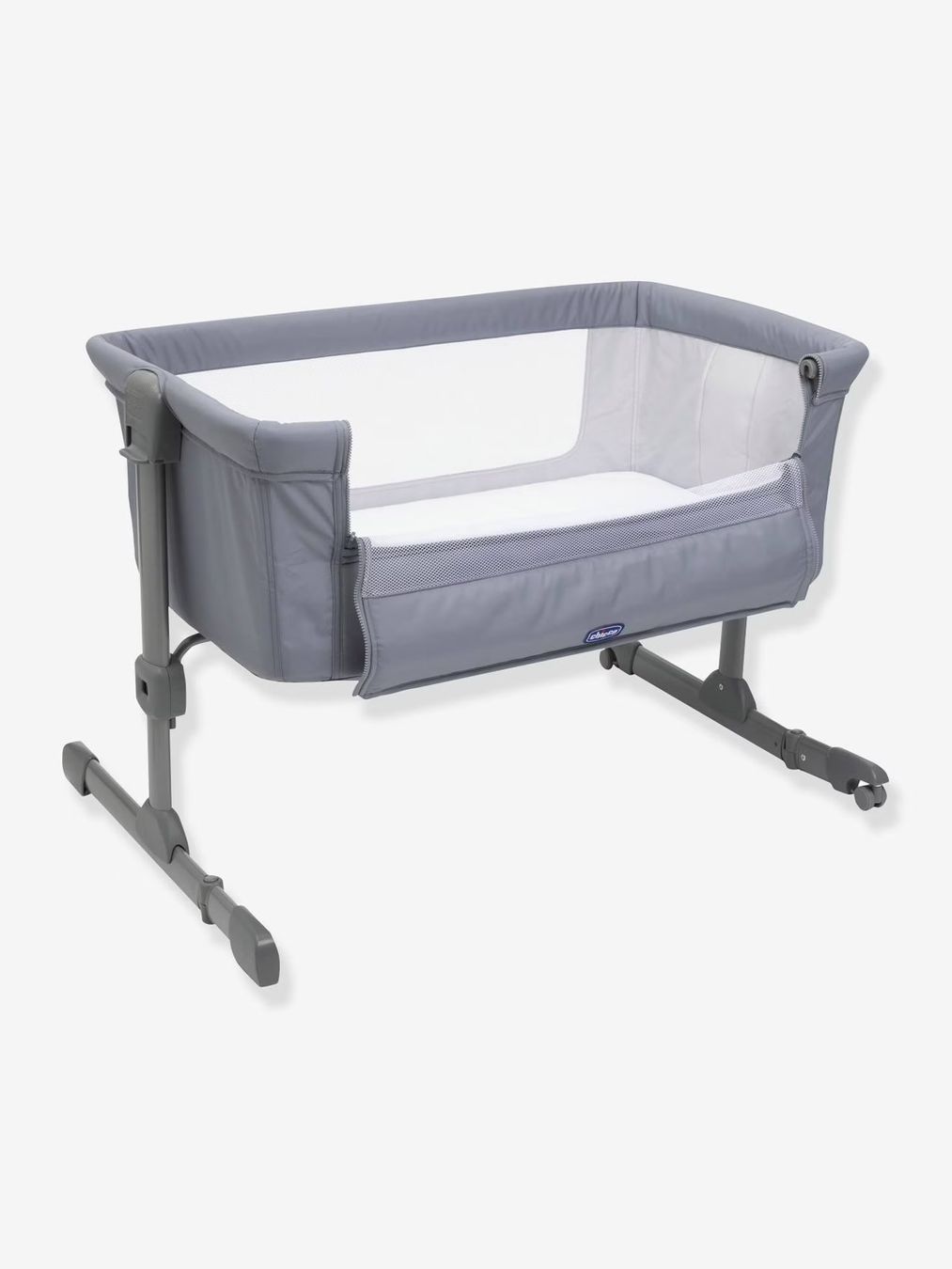 Chicco Letti: Cododo Next2Me Essential Beistellbett – Usato da Zürich venduto da OceaneG18 4