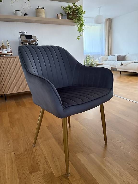 Sedie: 6x Esszimmer - Stühle – Usato da Hinterkappelen venduto da s.eyer