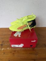 PUMA Future 18.2 NETFIT MX SG Fussballschuhe –Grösse 41 Neu