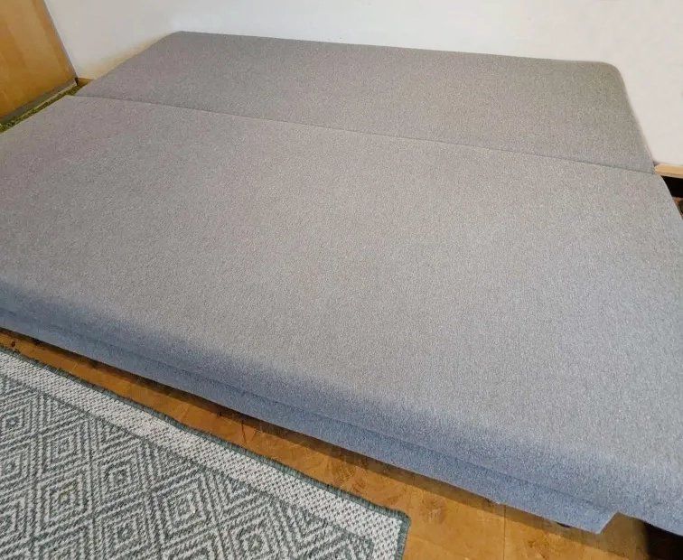 Ikea Sofas: Bettsofa ASARUM IKEA – D'occasion à Weggis par magagily 3