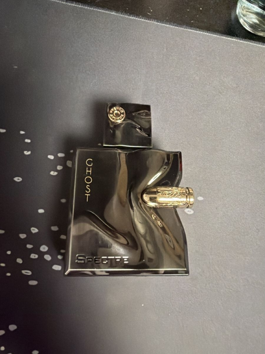 Parfums & Eau de Toilette: Profumo Ghost Spectre uomo flacone 100ml – D'occasion à Köniz par ges_786t