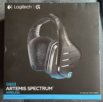 Casque sans fil Logitech