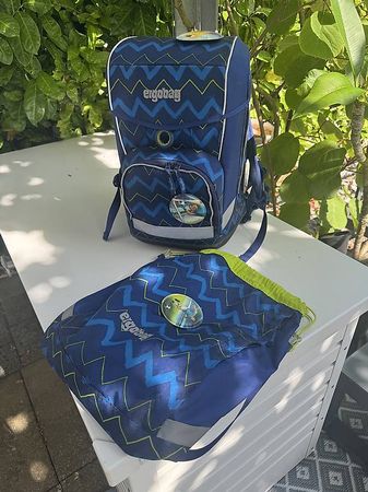 Ergobag darf weiterziehen