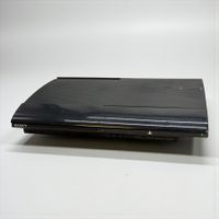 Console de jeu SONY PlayStation 3 MODEL NO. CECH-4004C 500GB