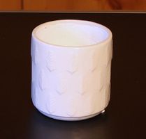 Übertopf Blumentopf Kaktus Topf Mini Pflanzen