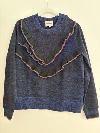 Pullover Bimba & Lola S