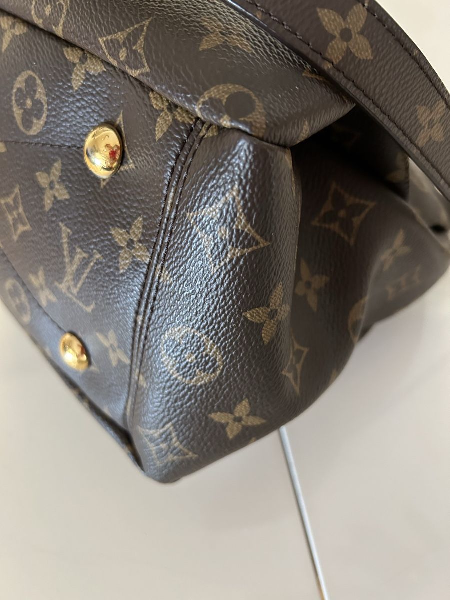 Louis Vuitton Borse da donna: original Louis Vuitton Tasche Pallas – Usato da baar venduto da ipe_q677 9