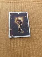 Panini FIFA World Cup Russia 2018 WM Pokal Gold