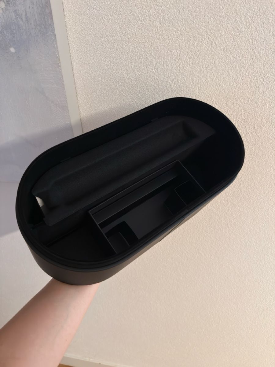 Dyson Asciugacapelli: Verpackung Dyson Airwrap i.d. – Nuovo e nell'imballaggio originale da Landquart venduto da Fisch0004 1