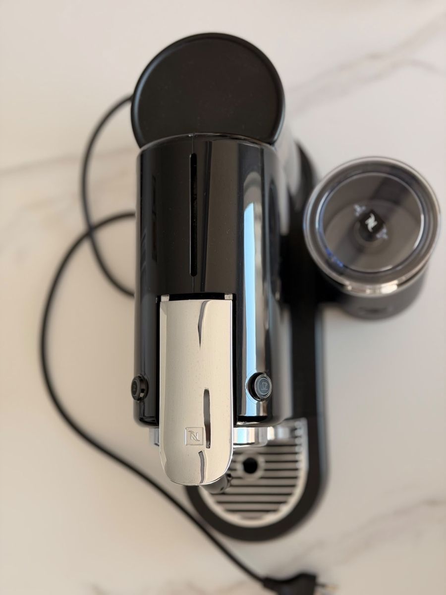 De'Longhi Macchine per caffè & Macchine per espresso: Nespresso Kaffeemaschine Citiz – Usato da Schwarzenbach SG venduto da gzemi 7