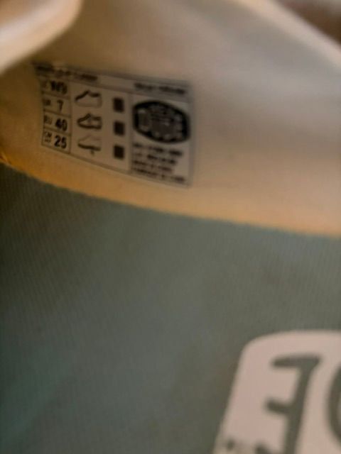 Scarpe da donna: Sommer - Schuhe, Schlüpfer "HEY DUDE" Gr. 40 – Nuovo (secondo la descrizione) da Walenstadt venduto da ricamul 6