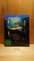 ROBIN HOOD Staffel 1 Teil 2 auf Blu-Ray