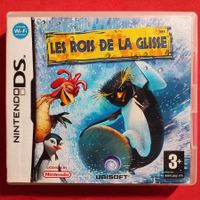 Les Rois De la Glisse - Nintendo DS