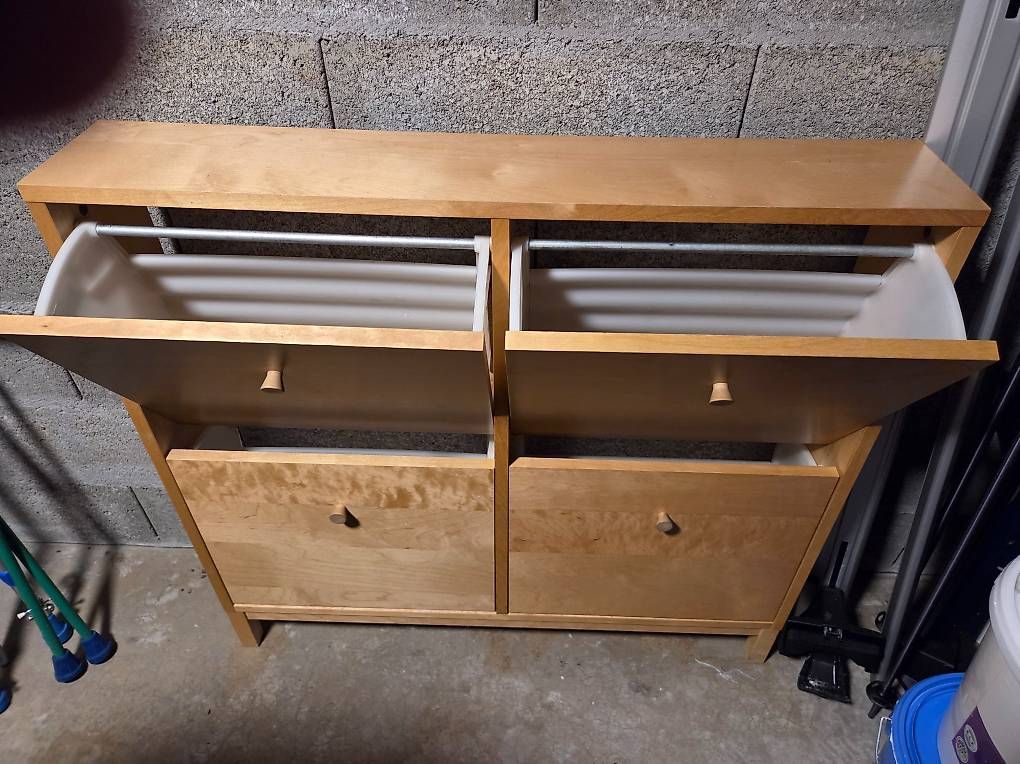 Schränke: A vendre meuble à chaussures  – Gebraucht aus Bulle von mur_7mwd 1