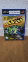 PS2 – Juiced