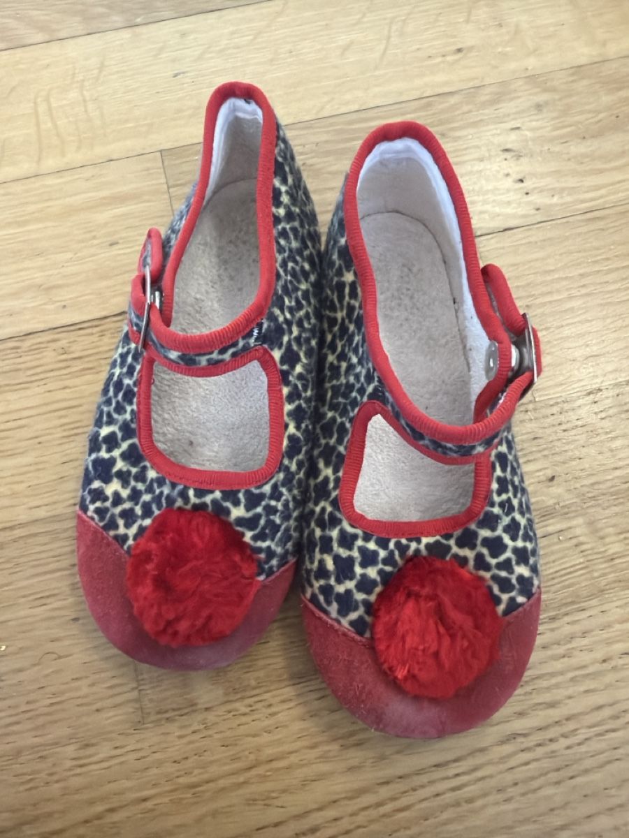 Chaussures garçon: Tiger finken gr26 – D'occasion à Dietikon par limi06