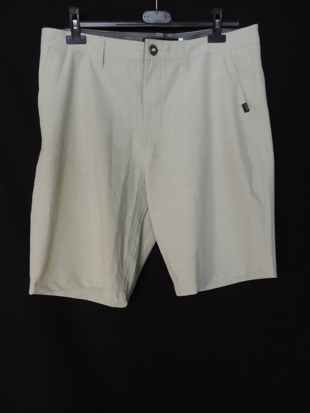 Rip Curl Hosen: short vert clair Rip Curl – Gebraucht aus Genève von Axelle333 3