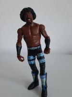 WWE Battle Pack Action Figure - Xavier Woods 2011