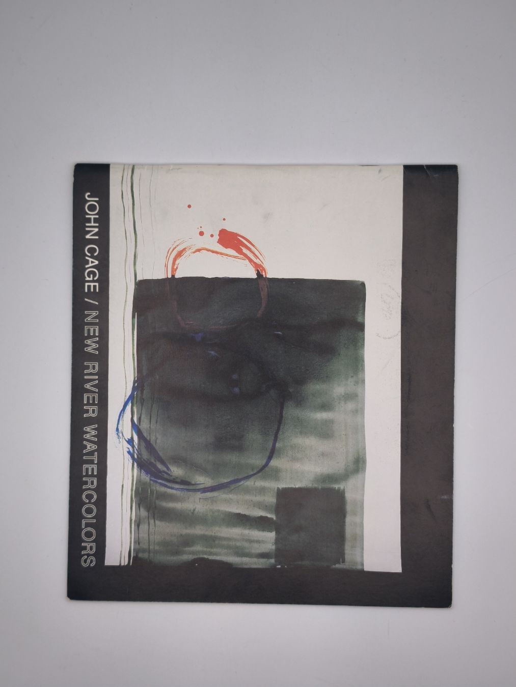 Libri: JOHN CAGE - 6 PUBLIKATIONEN – Usato da Goldach venduto da Gaip 3