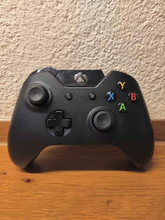 XBOX ONE Controller Defekt Kaufen auf Ricardo
