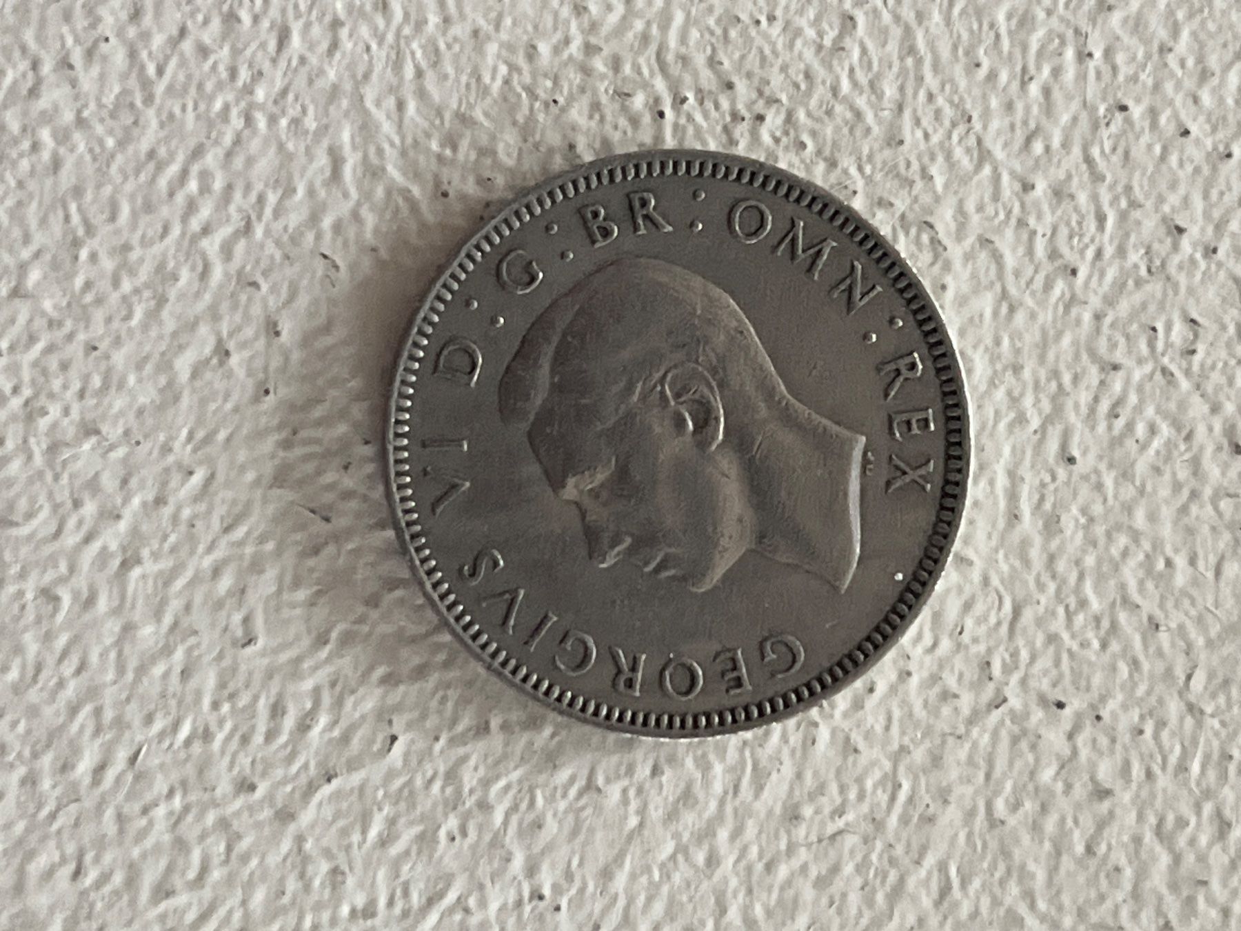 Tutti le monete: 1 Schilling 1948 – Usato da Chiasso venduto da AzenYa 1