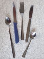 Besteck-Set Rostfrei (F)