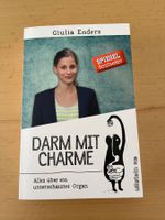Darm mit Charme | Giulia Enders