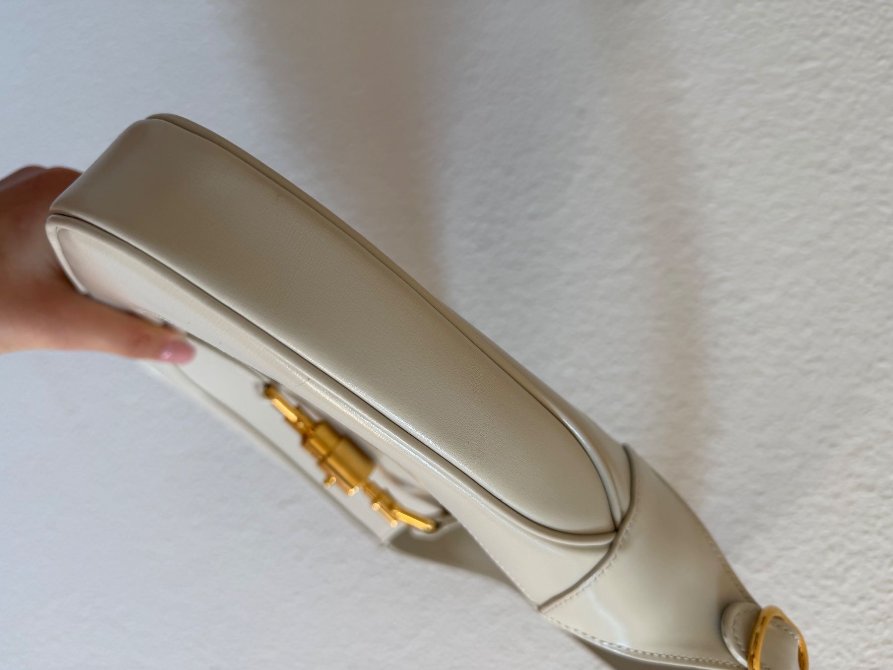 Taschen für Damen: Gucci Jackie 1961 – Neu (gemäss Beschreibung) aus Burgdorf von ime_f9f6 3