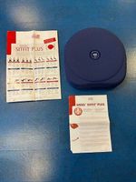 Sissel Sitfit Plus - Das Original! Inkl. Anleitung. Top!