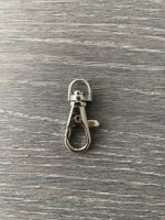 Kleiner Karabiner Schlüsselanhänger