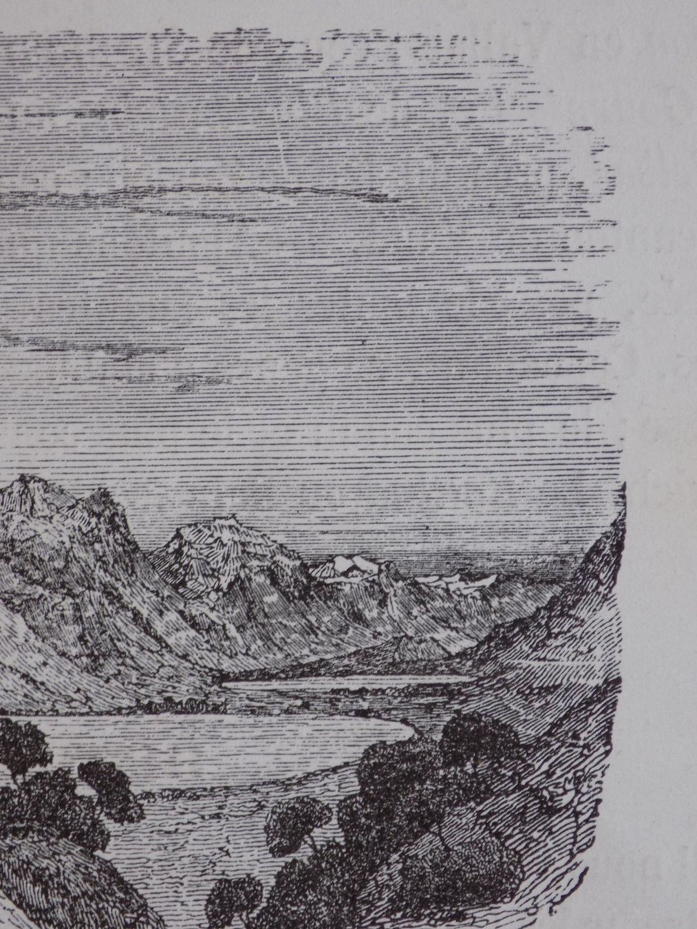 Stiche: Brienzersee Thunersee – Gebraucht aus Risch von Rischli15 6