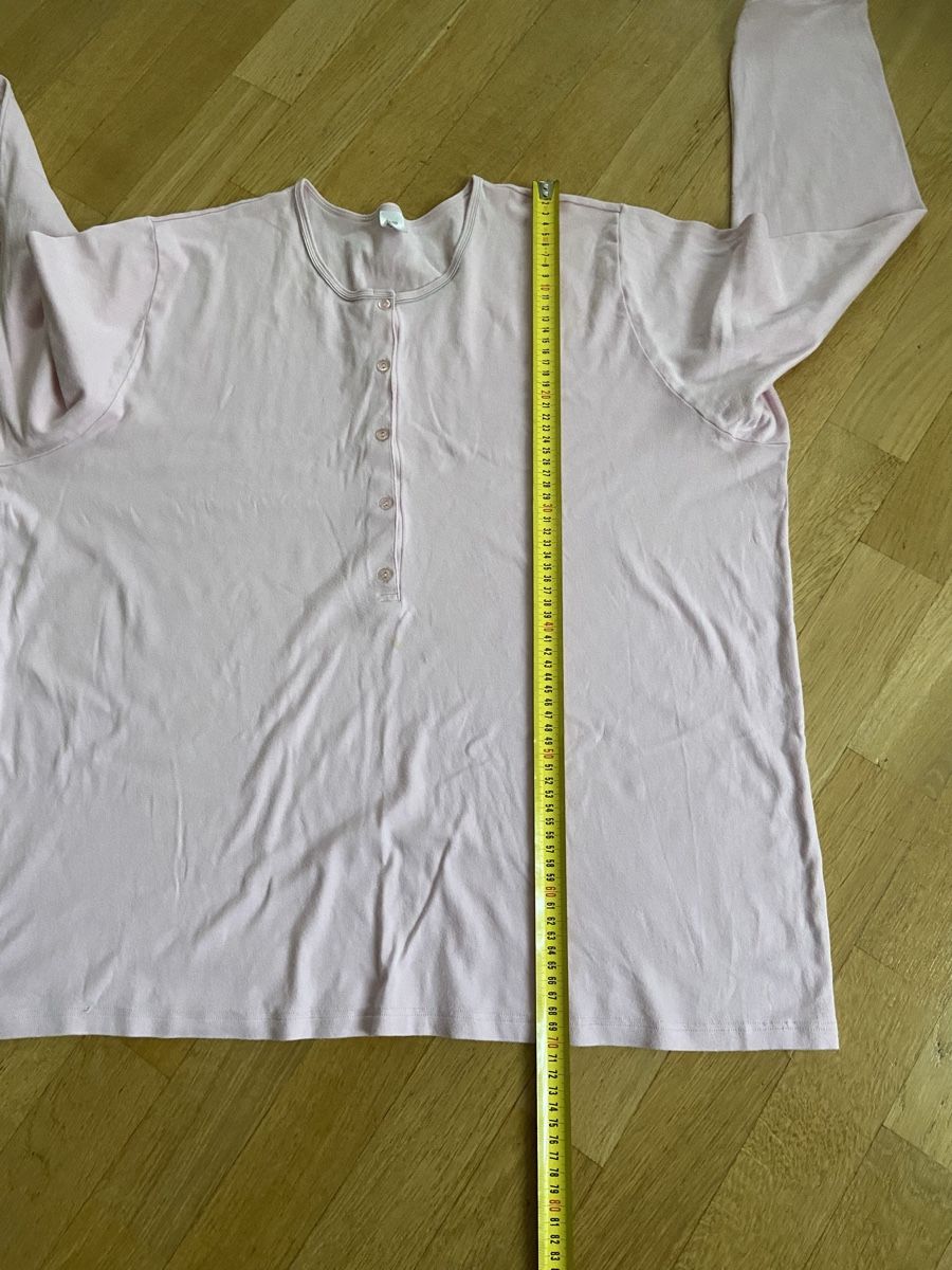 Negligees & Pigiami: CALİDA PYJAMA GRÖSSE XL – Usato da Zürich venduto da schneeflocke303 6