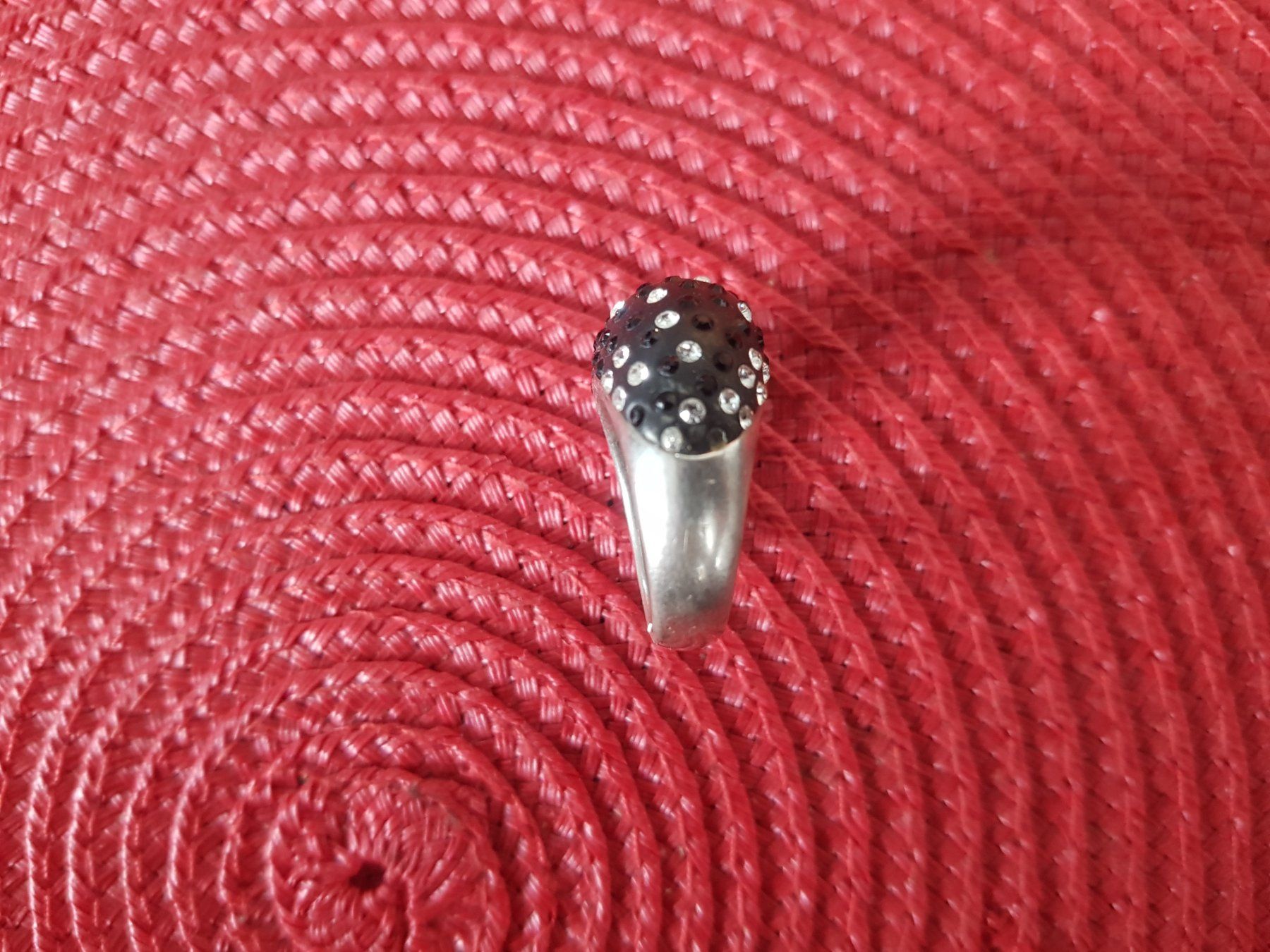Ringe: Silberring  925 – Gebraucht aus Biel / bienne von Sarouch9 2